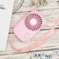 Miniatyrbilde 4 av 5: Kamera Vifte Super Bok USB Vifte Stropp Mini Vifte Utendørs Reisevifte Mini Vifte