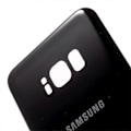 Miniatyrbilde 4 av 5: OEM Batterideksel Bakdeksel med Limklistremerke for Samsung Galaxy S8+ SM-G955