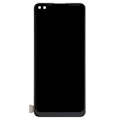 Miniatyrbilde 5 av 5: For Oppo Reno4 4G/Reno4 F/Reno4 Lite/A93/F17 Pro Grade C LCD-skjermdel (TFT-utførelse)