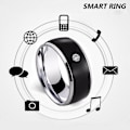 Miniatyrbild 3 av 5: Magisk NFC-ring för Smart Ring för Android för Windows NFC-mobiltelefoner