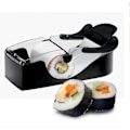 Miniatyrbilde 1 av 5: Sushi Roll Maskin DIY Japansk Bento Grønnsaks Kjøtt Sushi Rulleverktøy Kjøkken Gadget Tilbehør
