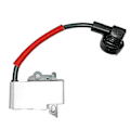 Miniatyrbillede 2 af 5: 195143202 Tændspolemodul til Dolmar PS350 PS351 PS420C PS421 DCS3500 DCS3501 DCS4300 DCS4301 2025 walkbee