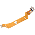 Pikkukuva 3 / 4: Asus Zenfone 9 5G OEM Latausportin Flex-kaapelin Korjausosa (ilman Logoa)