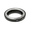 Pikkukuva 4 / 4: Fd-ai Objektiivin Sovitinrengas Canon Fd Objektiiville Nikon F D7100/ D600/ D3200/ D800 -kameroihin