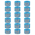Miniatyrbilde 1 av 5: Intex Pure Boblebad Filterpatron S1 - Gjenbrukbar & Vaskbar (18 stk)