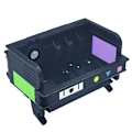 Miniatyrbillede 4 af 4: Printhead udskiftning til HP Officejet HP6000 7000 6500 6500a 7500 7500a 920