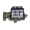 Pikkukuva 3 / 5: Imuventtiili perämoottori 9.9-15HP 63W-13610-00