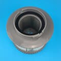 Miniatyrbilde 2 av 4: Spafilter - FD2089 - Diameter 110mm - Høyde 86mm - ABS