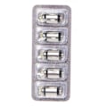 Miniatyrbillede 5 af 5: 20 stk./sæt Udskiftningscoil til Q16 Q14 S14 G14 C14 1.2ohm Coil P20250110803