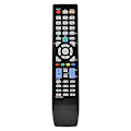 Miniatyrbilde 1 av 5: Erstatningsfjernkontroll for LCD-TV Fjernkontroll BN59-00860A BN59-00937A BN59-00936A