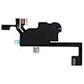Miniatyrbild 1 av 5: OEM Hörlurshögtalare Sensor Flexkabel Ersättningsdel för iPhone 13