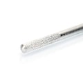Miniatyrbilde 2 av 3: 1 X Senrise 16mm Sekskant T-formet Lang Pipenøkkel, Sølv