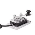 Hy-K4 Kortvågsradio Morse Morse Code Cw K4 Telegram Kortvåg Kraftig Nyckel Cw Pass-Through