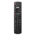 Panasonic TV-fjärrkontroll för alla modeller
