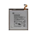 EB-BA920ABU 3720mAh Batteri Erstatning for Samsung Galaxy A9 (2018)/A9 Star Pro/A9s