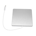 Miniatyrbillede 3 af 5: USB-C Superdrive DVD CD-drev Ekstern genopskriver Type-c DVD/CD-brænder Bærbar DVD-drev Understøtter Windows8/7/Vista/Mac OSX