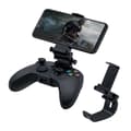 Typ A IPEGA PG-XBS005 Justerbart Gamepad Telefonhållare Klämfäste för Xbox Series S/Series