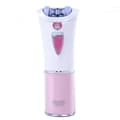 Epilator för Smidig Glidning - Hårfjerning för Kropp och Ansikte B2 ZD V