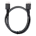 Pikkukuva 5 / 5: Mini Sas -palvelimen monitoiminen kätevä kiintolevykaapeli Oculink SFF-8611 Pcie4.0 -arraykorttiliitin