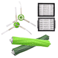 Miniatyrbillede 5 af 5: Reservedele til iRobot Roomba E5 E6 E7 i7 i7+i6 i8 i3 i4 Plus 3150 E&I Serie Støvsuger Dele Tilbehør