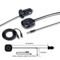 Miniatyrbild 3 av 5: Bluetooth Bil Kit Bluetooth Mottagare, Bluetooth Handsfree Ljud