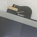 Miniatyrbild 3 av 5: 2-i-1 LCD-skärm med pekskärm för Switch Lite-konsol, komplett monteringsersättning för Switch Lite
