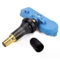 Miniatyrbilde 3 av 5: 4x Original GM Opel RDKS Dekktrykksensor Lufttrykksensor ADAM CORSA E 13581561