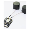 Miniatyrbild 2 av 4: Fullbands RTK Högprecisions GsiPS Fyrarms Spiralantenn PX4 Obemannad