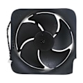 Miniatyrbild 5 av 5: Kylfläktmodul för Xbox Series X-konsol Snabbt kylfläktkylsystem