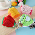 Miniatyrbilde 4 av 4: Myntpung for barn, liten myntpung for barn, liten myntpung i plysj #yg