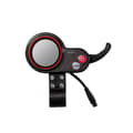Miniatyrbillede 5 af 5: Til Elektrisk Scooter Instrument Gashåndtag Kontakt Universal Gashåndtag Display Controller 48V 6 Ben