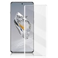 Pikkukuva 1 / 5: MOCOLO OnePlus 12 5G UV-nestenäytönsuoja 3D Kaareva Karkaistu Lasikalvo