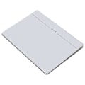Miniatyrbillede 1 af 3: USB Touchpad Mus Multi-Gesture Trådløs Touchpad Type-C Genopladelig Kablet Præcisions Trackpad til Computer Notebook JP