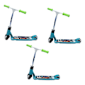 Miniatyrbild 5 av 5: Mini Fingerleksaker Fingerbrädor Finger Scooter Barnens Utbildningsleksaker