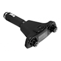 Pikkukuva 5 / 5: Kannettava BT06 auton Bluetooth