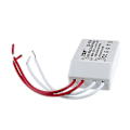 Miniatyrbild 3 av 3: AC 220V till 12V 20-60W Halogenlampa LED Driver Strömförsörjning Transformator