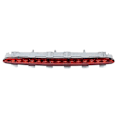 Miniatyrbild 1 av 5: För CLK W209 02-09 2098201056 LED TREDJE STOPLJUS Stopplampa 2098201056