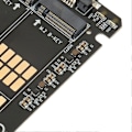Miniatyrbillede 5 af 5: Militær patch-samling displaypanel vægophængsholder til moral hook and loop emblemer sort