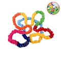 Miniatyrbillede 2 af 3: Børnegave Cooperative Stretchy Band Integrationer Dynamisk Bevægelsesøvelse Latex Band