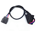 Miniatyrbillede 3 af 5: Bilstempelsensor til krumtap passer til Mazda Mx5 Mx-5 323 Miata J5t27072 Zl0118221