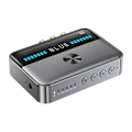 Miniatyrbillede 1 af 4: Ny NFC Bluetooth Adapter 5.3 Bluetooth Modtager Audio Computer Koaksial Sender Hifi Universal