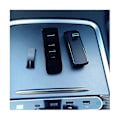 Miniatyrbilde 1 av 5: USB-hub for hanskerom for 2021-2023 Model 3, Model Y modeller, utvidelsesdokk for hanskerom