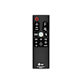 Miniatyrbild 1 av 4: Fjärrkontroll AKB75595321 Röstfjärrkontroll för L/G Sound Bar-system