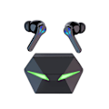 Miniatyrbild 1 av 5: P86 In-Ear Hörlurar Tws-Öronproppar Trådlösa Hörlurar Hd Spegel Bluetooth Hörlurar