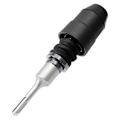 Miniatyrbilde 2 av 5: SDS Plus til SDS Max Adapter Universal Drill Converter for Rivningshammere