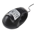 Miniatyrbilde 4 av 4: Bærbar Finger Håndholdt 4D USB Mini Trackball Mus
