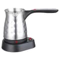 Elektrisk Turkisk Kaffemaskin 500 ml, EU-kontakt