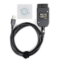 Miniatyrbillede 1 af 5: Diagnoza Vag-com Vcds Premium Interface Og Software Inkluderet -Yx
