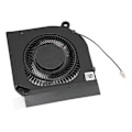 Miniatyrbild 3 av 5: Laptop Kylare Fläkt Ersättning för Acer AN517 41 AN517 52 AN515 55 PH315 53 AN515 56 DC 5V 0.5A 4-polig GPU Kylare Fläkt CPU Kylare Fläkt