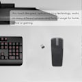Miniatyrbillede 5 af 5: 2.4Ghz Foldbar Trådløs Mus Foldbar Arc Touch Slim Mus Computer Gaming Mus Mus til PC Laptop